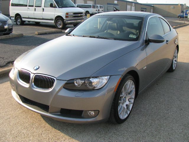2007 BMW 3 series S FE Plus