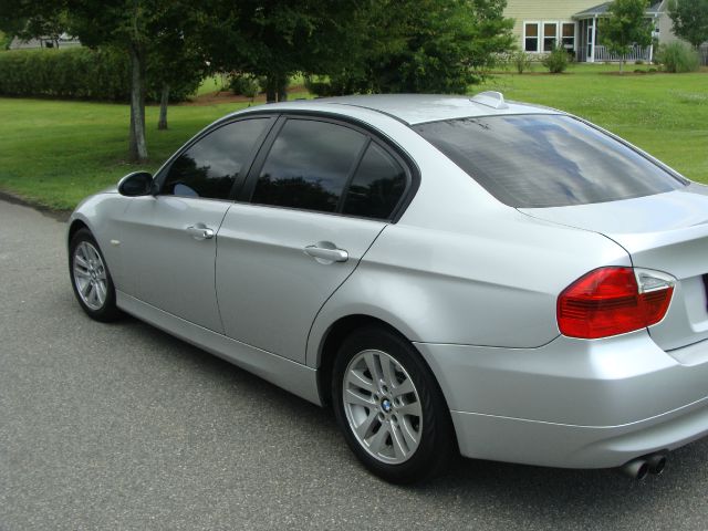 2007 BMW 3 series S FE Plus