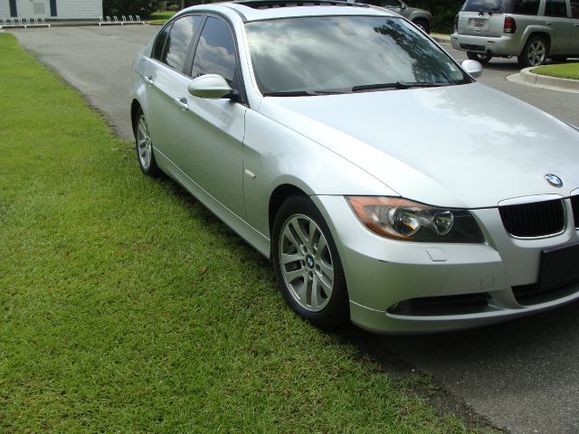 2007 BMW 3 series S FE Plus
