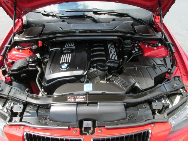 2007 BMW 3 series S FE Plus