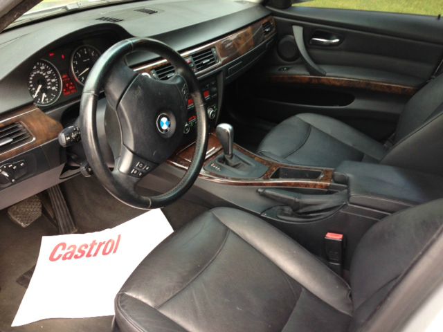 2007 BMW 3 series SE Automatic 4X4 Beutiful