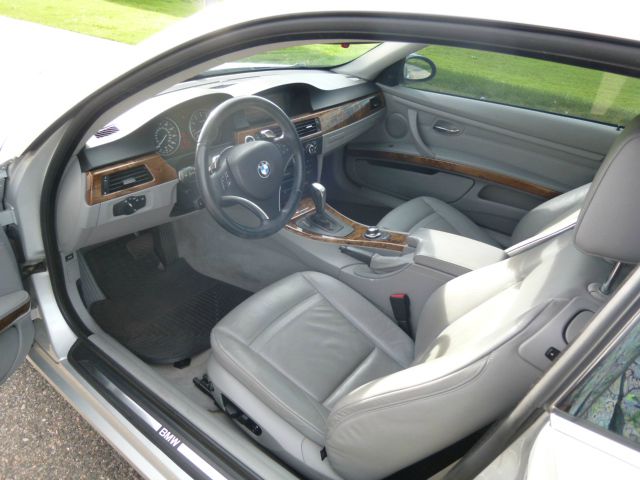 2007 BMW 3 series Unknown