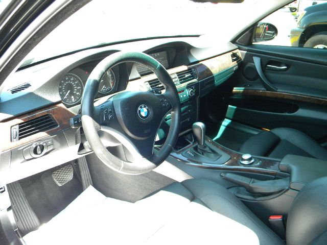 2007 BMW 3 series Z49 1SB 1SC