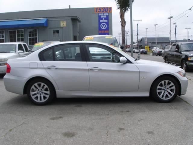 2007 BMW 3 series SE Automatic 4X4 Beutiful