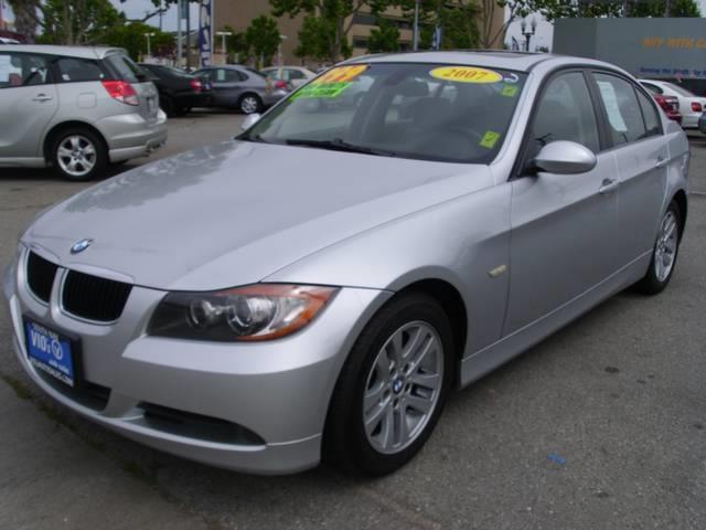 2007 BMW 3 series SE Automatic 4X4 Beutiful