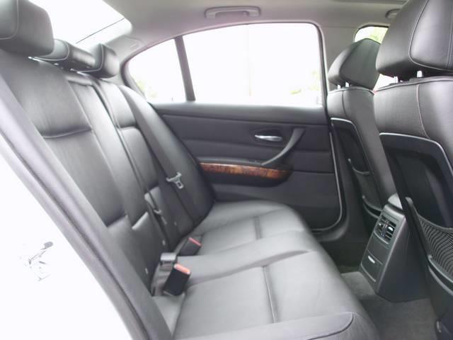 2007 BMW 3 series SE Automatic 4X4 Beutiful