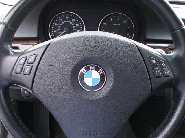 2007 BMW 3 series SE Automatic 4X4 Beutiful