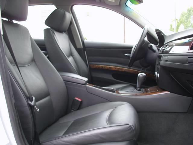 2007 BMW 3 series SE Automatic 4X4 Beutiful