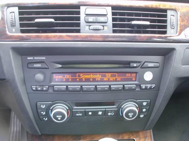 2007 BMW 3 series SE Automatic 4X4 Beutiful