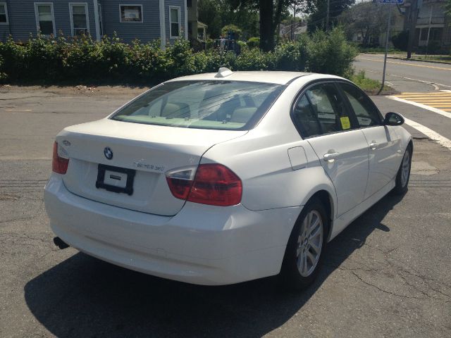2007 BMW 3 series S FE Plus
