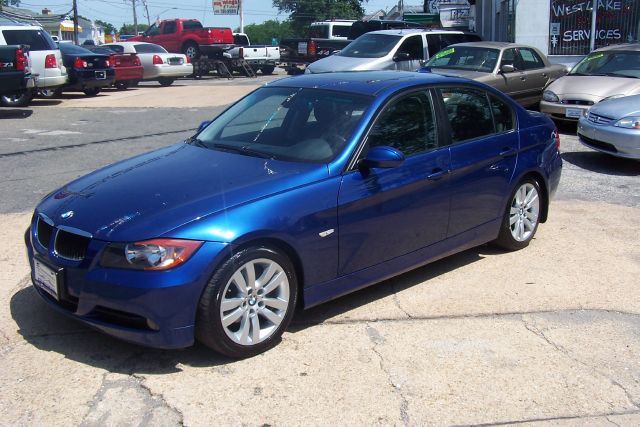2007 BMW 3 series SE Automatic 4X4 Beutiful