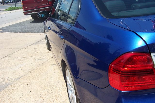 2007 BMW 3 series SE Automatic 4X4 Beutiful