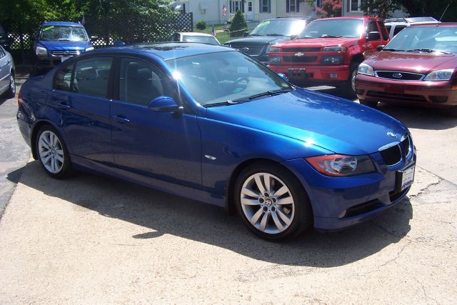 2007 BMW 3 series SE Automatic 4X4 Beutiful
