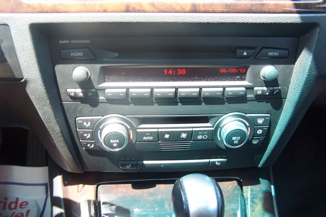 2007 BMW 3 series SE Automatic 4X4 Beutiful