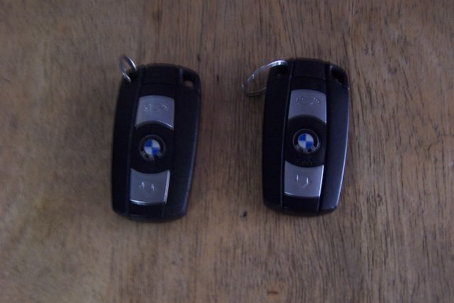 2007 BMW 3 series SE Automatic 4X4 Beutiful