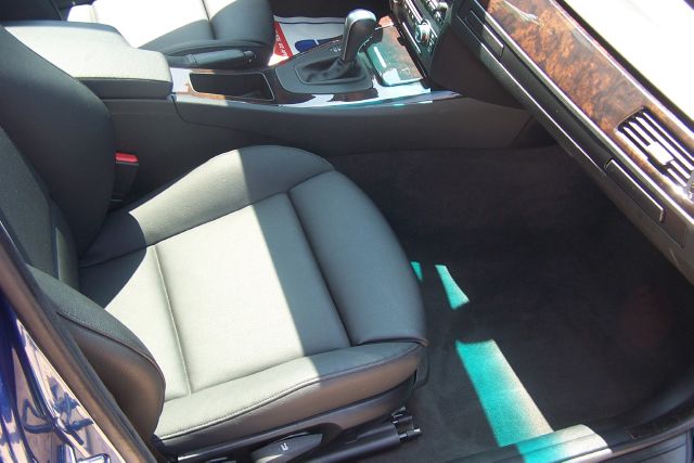 2007 BMW 3 series SE Automatic 4X4 Beutiful