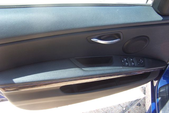 2007 BMW 3 series SE Automatic 4X4 Beutiful