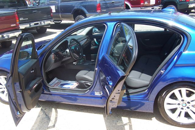 2007 BMW 3 series SE Automatic 4X4 Beutiful