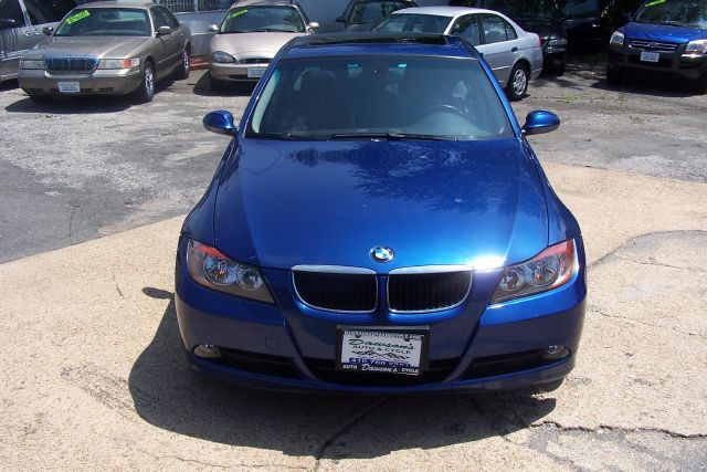 2007 BMW 3 series SE Automatic 4X4 Beutiful