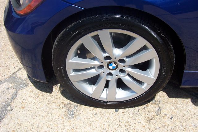 2007 BMW 3 series SE Automatic 4X4 Beutiful