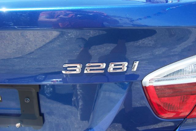 2007 BMW 3 series SE Automatic 4X4 Beutiful