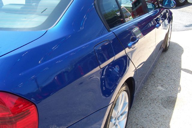 2007 BMW 3 series SE Automatic 4X4 Beutiful