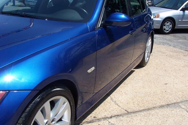 2007 BMW 3 series SE Automatic 4X4 Beutiful