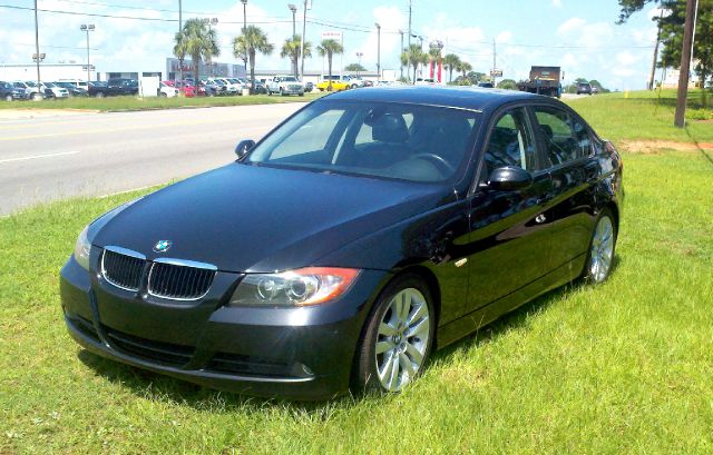 2007 BMW 3 series SE Automatic 4X4 Beutiful