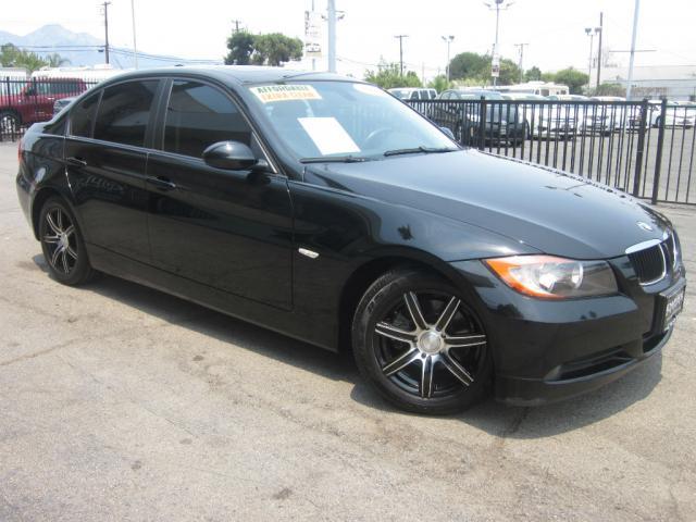 2007 BMW 3 series SE Automatic 4X4 Beutiful