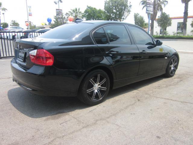 2007 BMW 3 series SE Automatic 4X4 Beutiful