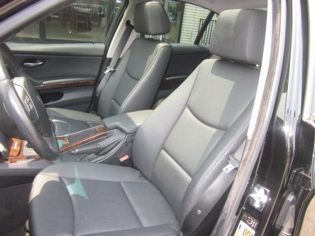 2007 BMW 3 series SE Automatic 4X4 Beutiful