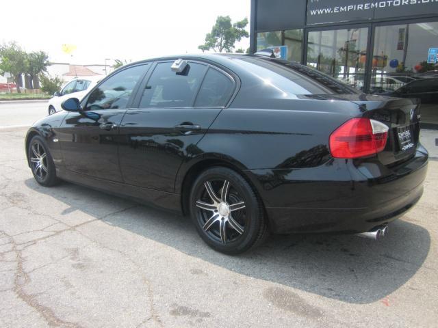 2007 BMW 3 series SE Automatic 4X4 Beutiful