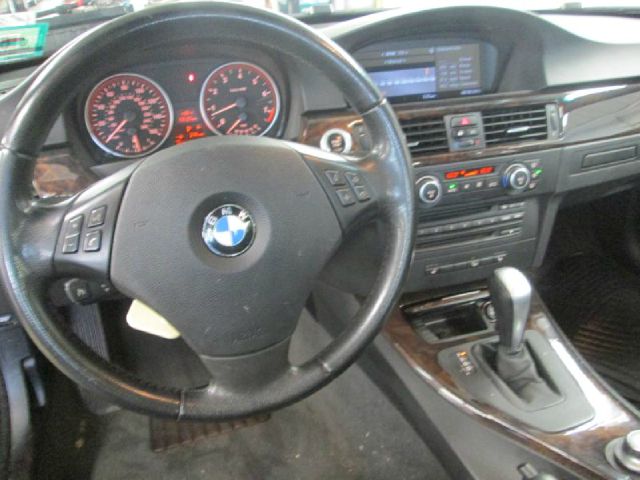 2007 BMW 3 series S FE Plus