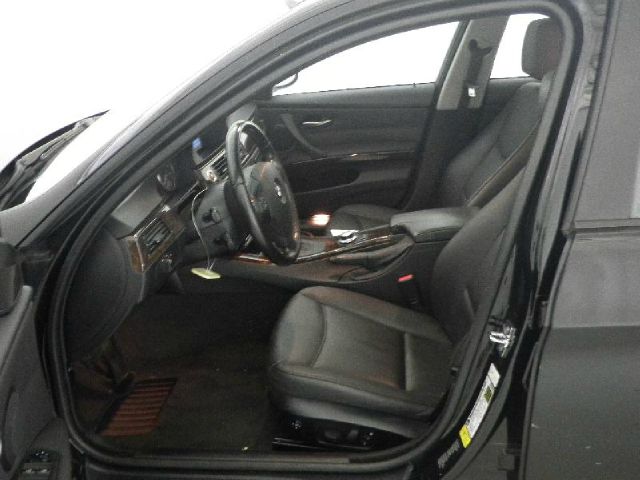 2007 BMW 3 series S FE Plus