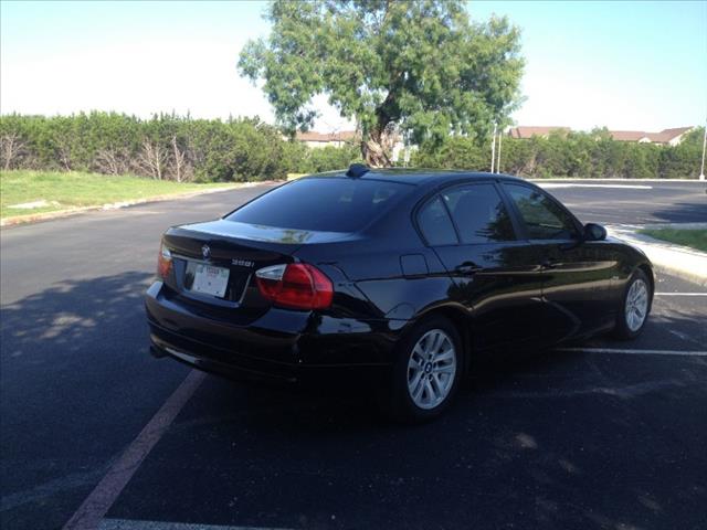 2007 BMW 3 series CX9