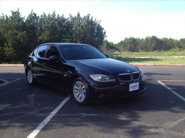 2007 BMW 3 series CX9