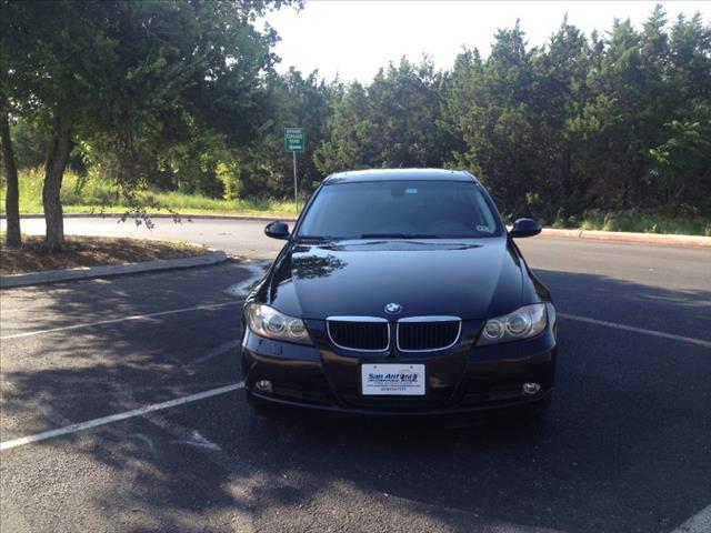 2007 BMW 3 series CX9