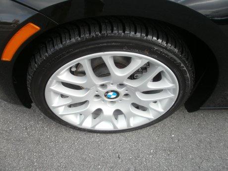 2007 BMW 3 series SE Automatic 4X4 Beutiful