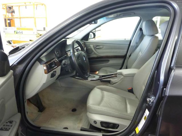 2007 BMW 3 series S FE Plus