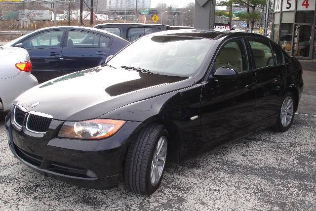 2007 BMW 3 series SE Automatic 4X4 Beutiful