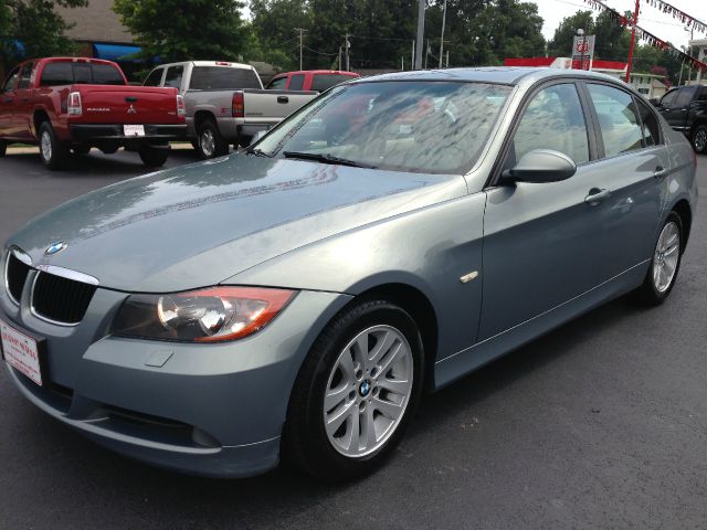 2007 BMW 3 series S FE Plus