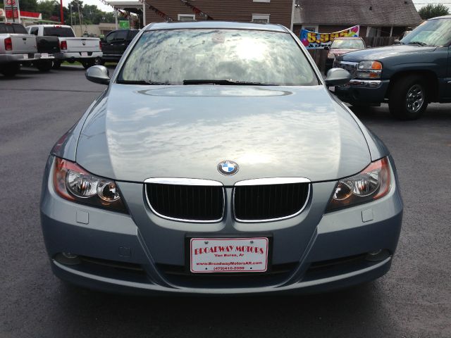 2007 BMW 3 series S FE Plus