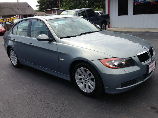2007 BMW 3 series S FE Plus