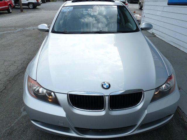 2007 BMW 3 series SE Automatic 4X4 Beutiful