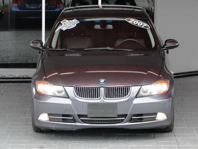 2007 BMW 3 series S FE Plus
