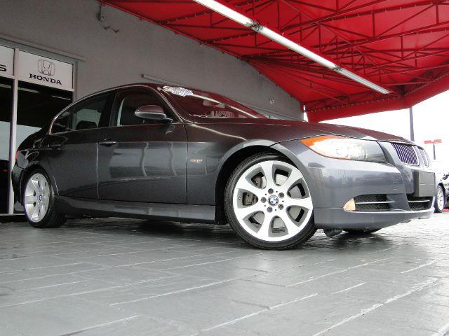 2007 BMW 3 series S FE Plus