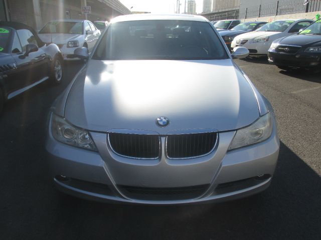 2007 BMW 3 series SE Automatic 4X4 Beutiful