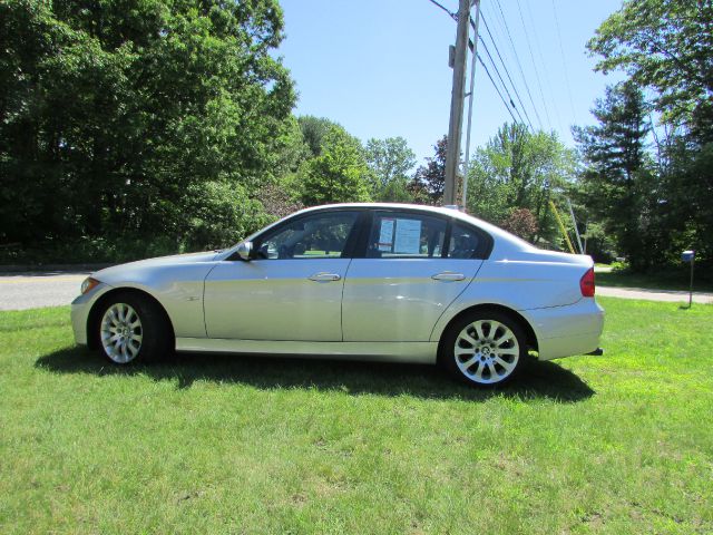 2007 BMW 3 series S FE Plus