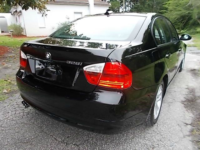 2007 BMW 3 series SE Automatic 4X4 Beutiful