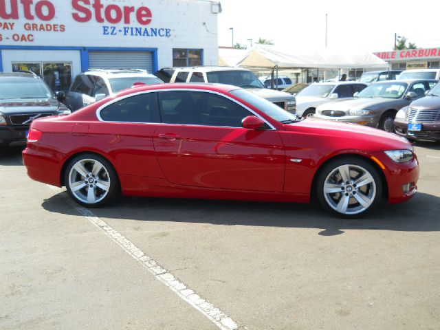 2007 BMW 3 series Base Sport +